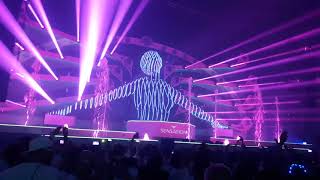 Sensation White 2018  Rise Praha  The Megamix [upl. by Novla947]