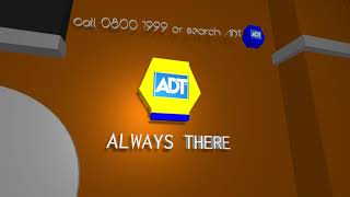 ADT logo remake PennyTV First Video [upl. by Sharline]