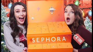 Sephora Advent Calendar 2023 🎁  ADVENT DAY 11 [upl. by Yelkreb]