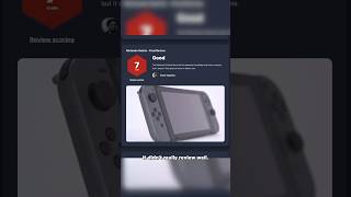 Remember when the Switch came out and everybody HATED it [upl. by Noral]