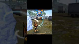 NOOB PLAYER POWER 💪🏻 ⚡🏋🏻shorts freefire freefireindia freefirebrasil freefirebangladesh viral [upl. by Aline805]