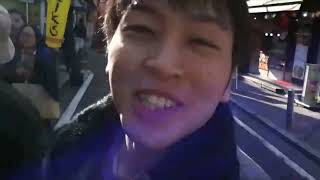 M91 Great East Japan Earthquake 2011311 Footage Part 7 [upl. by Akkahs671]