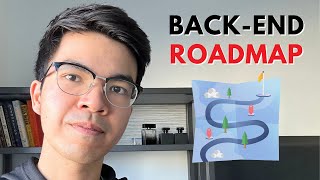 Backend Developer Roadmap  Everything you need to know in 2024 [upl. by Moina24]