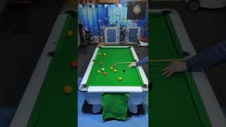 pool clearance 7 baller [upl. by Gatias941]