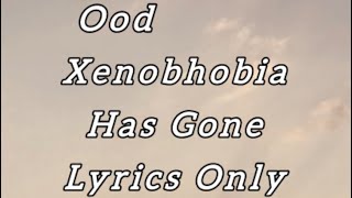 Against the Grain Oods Lyrics Expose the Dark Side of Xenophobia [upl. by Reg]