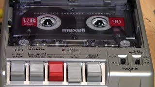 13 Reasons Why Cassettes Are Cool Again [upl. by Akimit]