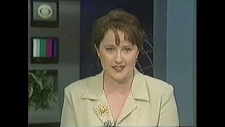 CBS WEVV 44 News at Five September 5 1998 [upl. by Haleigh847]