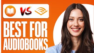 Apple Books vs Audible  Which reading app is best for Audiobooks [upl. by Phiona]