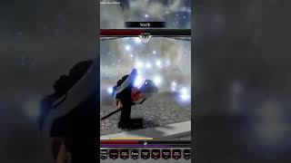 Stark uses his resurrection Bleach Paradox roblox gaming anime bleach stark testing [upl. by Wilda]