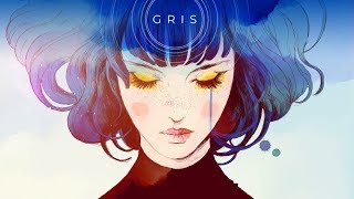 아름다움 그 자체 2018년 최고의 환상적인 힐링 게임 GRIS [upl. by Llenyl]