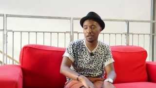 Soprano  Fresh Prince Interview album [upl. by Rona]