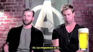 Chris Evans mejores momentos 2015 [upl. by Gerri875]