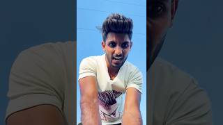 Main Aur Meri magic cycle ka kamal comedy funny cycle yotubeshorts [upl. by Ardnahsal]