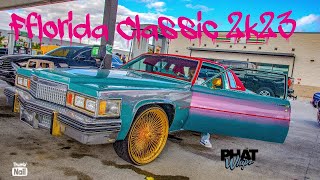 Florida Classic 2k23 The Movie [upl. by Yelraf]