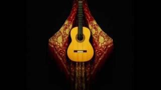 Maria la Portuguesa PASODOBLE Instrumental GuitarraBandúrria [upl. by Kahn627]