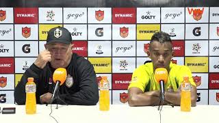 Rueda de prensa de Real Cartagena tras su partido con Bogotá [upl. by Maril346]