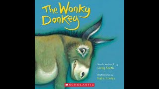 The Wonky Donkey [upl. by Hieronymus829]