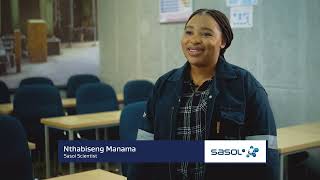 Apply now for a 2024 Sasol Bursary [upl. by Sreip]