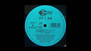 Rim  Alabina Remix Club [upl. by Navonod]