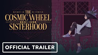 The Cosmic Wheel Sisterhood  Official Overview Trailer [upl. by Eskil117]