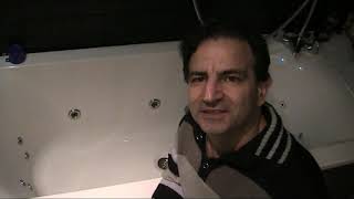 How to Clean a Jet tub Jacuzzi Cleaning a Jetta WhirlpoolYouve been cleaning the wrong way [upl. by Eleira]