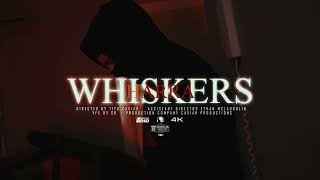 HARRA  Whiskers Music Video [upl. by Mariken]