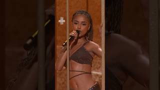 Tyla Performs “Jump”  BET Awards ‘24 [upl. by Namrac]