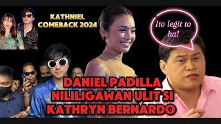 Kaya pala Blooming si KATHRYN BERNARDO nag Comeback na FOR REAL🩵 [upl. by Rahmann]