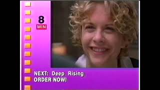 Viewers Choice PayPerView Interstitials November 12 1998 [upl. by Derr]