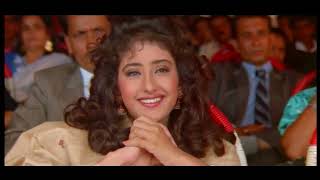 Yalgaar Full Movie Sanjay Dutt Full Movies Manisha Koirala Feroz Khan [upl. by Higley]