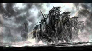 Steeds Of Time Ω God Of War II Soundtrack ♫ [upl. by Eblehs]