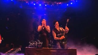 Avenged Sevenfold  Live in the LBC 2008 FullCompleto  Lyricslegendado [upl. by Peg]