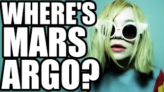 Using You The Story of Mars Argo Mars Argo Documentary  MattCMG [upl. by Nameloc]