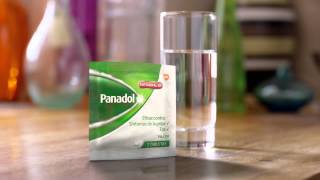 Panadol Antigripal [upl. by Annawaj]