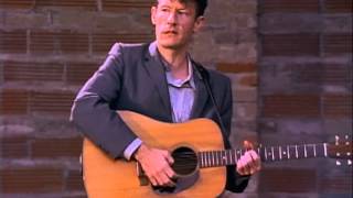 Lyle Lovett  This Old Porch [upl. by Aleirbag]