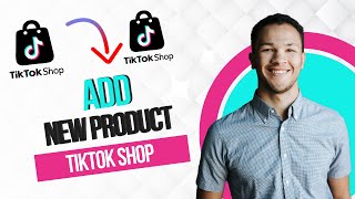 How to Add New Product in Tiktok Shop Best Method [upl. by Neladgam]