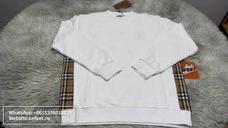 Burberry review [upl. by Najed688]