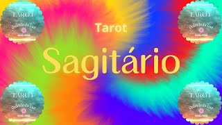 Sagitário♐ Tarot✅ REVELAÇÃO PODEROSA Para o Signo de Sagitário 💲💰🌞🎁🏆 Preparese✨✨✨ [upl. by Aicala658]