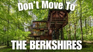 13 reasons why you should NOT move to the Berkshires Western Massachusetts [upl. by Allyce298]