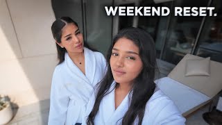 How Young Female CEOs Spend Their Weekend In Dubai [upl. by Renrag]