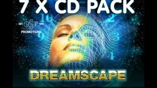 HTID amp Dreamscape NYE 20122013  R e  c o n [upl. by Bordy]