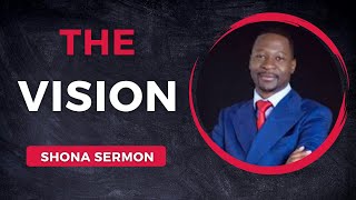 THE VISION Prophet Emmanuel Makandiwa  Shona Sermon thesermonhub [upl. by Gipps]