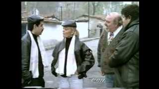 FOSFORLU Ibrahim Tatlises ve Sevtap Parman  part1 [upl. by Sutit]