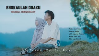 Ziell Ferdian  Engkaulah Doaku Official Music Video [upl. by Nnaul905]