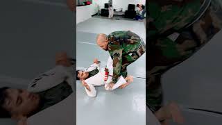 BJJ Takedown and Submission jiujitsu bjj grappling mma ufc jujutsu jujutsukaisen martialarts [upl. by Yun]