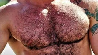 Amazing Hairy Muscular Hunks  Muscle Motivation Pro 20 part 9 [upl. by Lieno]