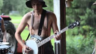 Thunderstruck by StevenSeagulls LIVE [upl. by Nywde]