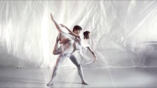 Le vent ballet super slow motion [upl. by Trixy245]