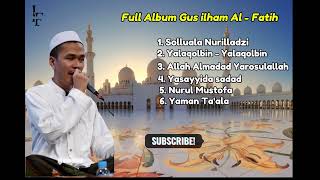 Full Album TerbaikGus ilham Pasuruan Viral 2024 [upl. by Adelbert]