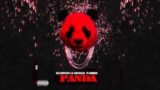 Panda Spanish Remix  Relampago La Amenaza Ft Lemagic [upl. by Rimaa838]